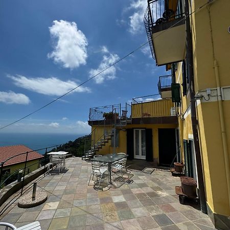 Affittacamere PZeta Vernazza Esterno foto