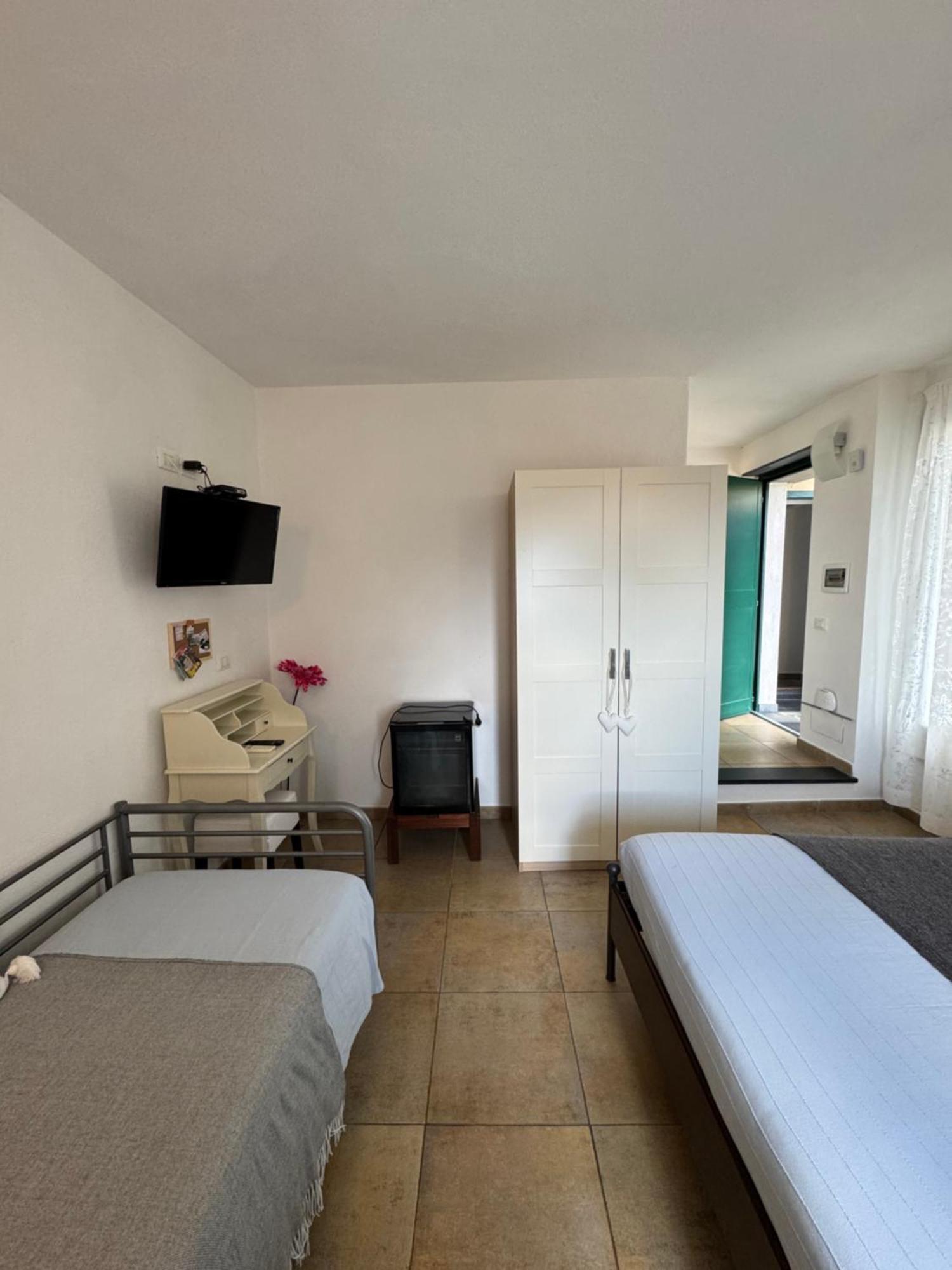 Affittacamere PZeta Vernazza Esterno foto