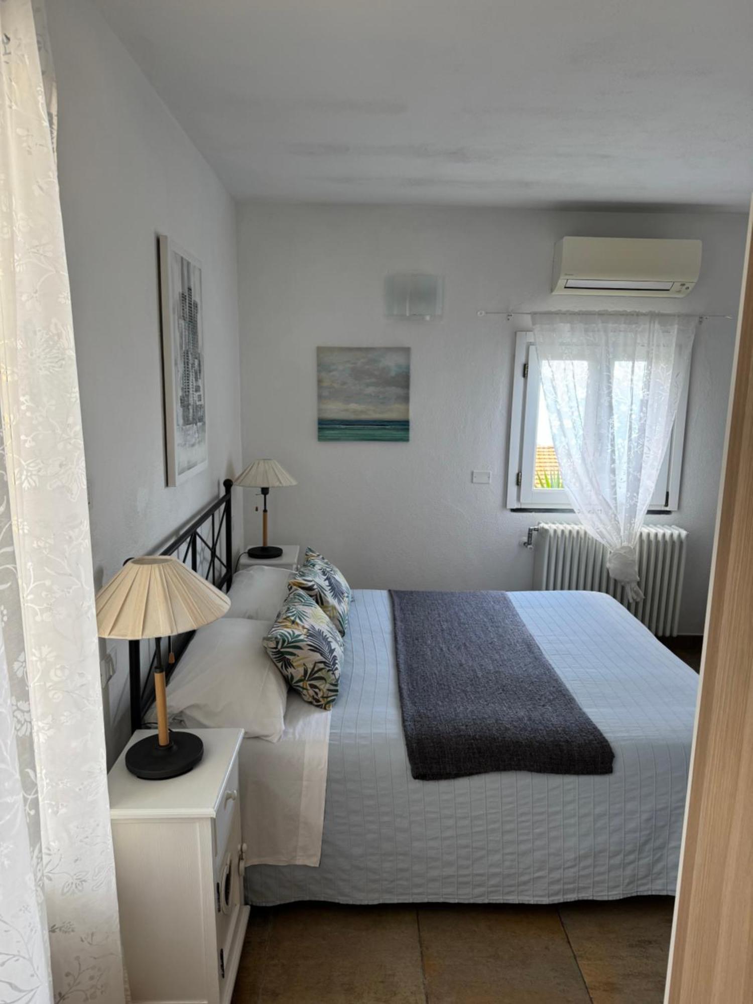 Affittacamere PZeta Vernazza Esterno foto